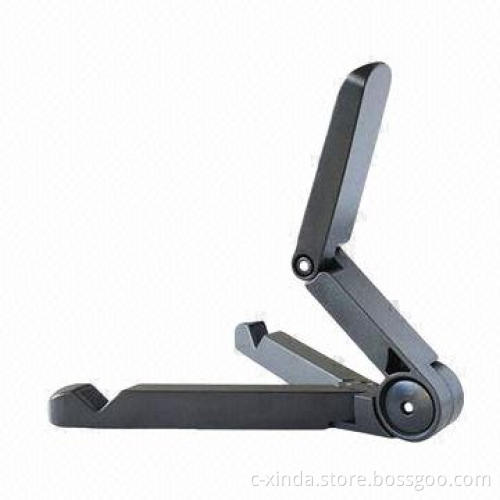 Aluminum Car Universal Holder for 7-10-inch Tablet PC, Compact, Stylish and Easy to Use